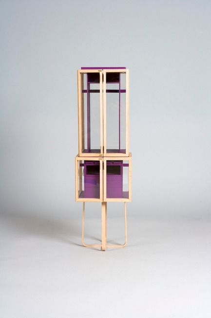 Dossier de presse | 771-03 - Communiqué de presse | Wardrobe System - H - Produit - Crédit photo : 
Nicola Tree
