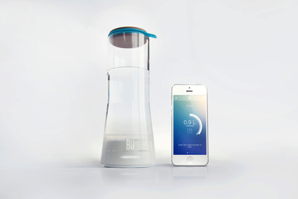 Press kit | 1133-01 - Press release | ALTO Design and w.illi.am/ imagine the future of connected objects in Montreal - ALTO Design and w.illi.am/ - Product - Photo credit: Vanessa Forget + ALTO Design + w.illi.am/