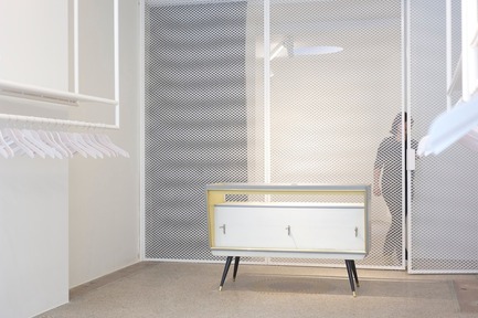 Press kit | 679-01 - Press release | Commerce Design Brussels Award 2010-2011 - Commerce Design Brussels - Competition