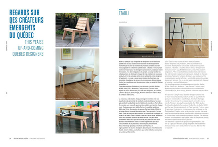 Dossier de presse | 611-14 - Communiqué de presse | Index-design lance la 7e édition du Guide – 300 adresses design pour aménager et rénover - Index-Design - Édition