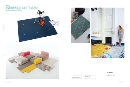 Dossier de presse | 611-14 - Communiqué de presse | Index-design lance la 7e édition du Guide – 300 adresses design pour aménager et rénover - Index-Design - Édition