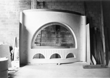 Press kit | 748-17 - Press release | Norman Slater | Design Lessons - Centre de design de l'UQAM - Event + Exhibition - NS-13 - Photo credit: Centre de design de l’UQAM