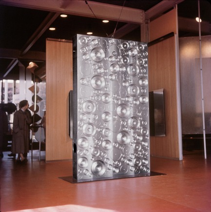 Press kit | 748-17 - Press release | Norman Slater | Design Lessons - Centre de design de l'UQAM - Event + Exhibition - NS_01 - Photo credit: Centre de design de l’UQAM