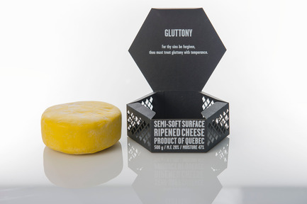 Press kit | 748-18 - Press release | Fall 2014 programming at the UQAM Centre de Design - Centre de design de l'UQAM - Industrial Design -  Holy Cow<br> 