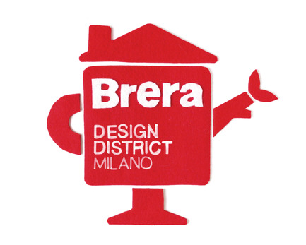 Press kit | 1128-01 - Press release | Brera Design District Milano 110 exhibitions, parties and site-specific installations - Studiolabo - Event + Exhibition