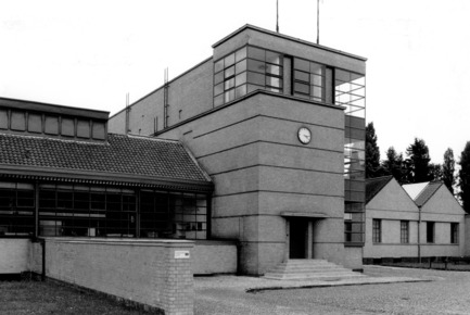 Press kit | 887-03 - Press release | Architecture and Design, the must haves of programming - International Festival of Films on Art (FIFA) - Event + Exhibition - Fagus Walter Gropius and the Factory for Modernity