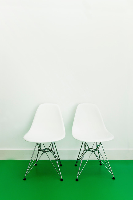 Dossier de presse | 1109-03 - Communiqué de presse | 100% Design celebrates its 20thedition with an opening by Philippe Starck - 100% Design - Évènement + Exposition - The Colour Flooring Company(Stand E330)