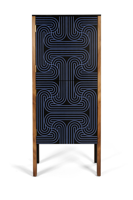 Dossier de presse | 1109-03 - Communiqué de presse | 100% Design celebrates its 20thedition with an opening by Philippe Starck - 100% Design - Évènement + Exposition - CoucouManou (Stand D33)&nbsp;