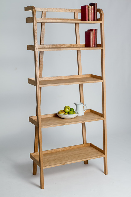Dossier de presse | 1109-03 - Communiqué de presse | 100% Design celebrates its 20thedition with an opening by Philippe Starck - 100% Design - Évènement + Exposition - Bridger &amp; Buss (Stand L226)