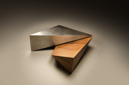 Dossier de presse | 1109-03 - Communiqué de presse | 100% Design celebrates its 20thedition with an opening by Philippe Starck - 100% Design - Évènement + Exposition - Coalesce Design Studio (Pakistan)