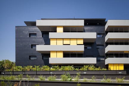 Press kit | 1040-03 - Press release | Viravent, 112 flats - Martin Duplantier Architectes - Residential Architecture - Photo credit: Yohan Zerdoun