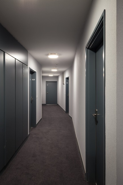 Press kit | 1040-03 - Press release | Viravent, 112 flats - Martin Duplantier Architectes - Residential Architecture - Photo credit: Yohan Zerdoun
