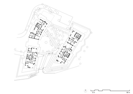Press kit | 1040-03 - Press release | Viravent, 112 flats - Martin Duplantier Architectes - Residential Architecture
