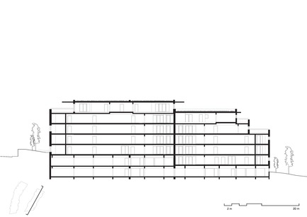 Press kit | 1040-03 - Press release | Viravent, 112 flats - Martin Duplantier Architectes - Residential Architecture