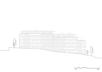 Press kit | 1040-03 - Press release | Viravent, 112 flats - Martin Duplantier Architectes - Residential Architecture