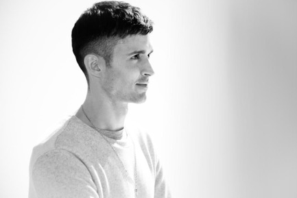 Press kit | 844-05 - Press release | The Fashion & Design Festival reveals the designers who will present their 2015 spring-summer creations during FDF Collection in collaboration with P&G Beauty - Fashion & Design Festival (FDF) - Event + Exhibition - Travis Taddeo
