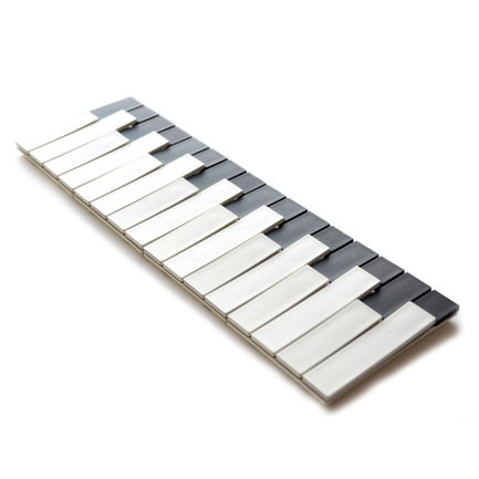 Press kit | 902-02 - Press release | A’ Design Awards 2014 Winners Announced - A' Design Award and Competition - Competition - Piano <br>Design Switch by David Dos Santos<br><br>PROJECT DESCRIPTION:<br>After an intense process of brainstorming, developing and hard work, Belgian design company Lithoss is proud to officially present a complete new range of Designed Switches: PIANO. A switch in the house is usually not considered as important in an interior design. But if you take a look at the PIANO switch, Lithoss is pretty sure you will agree that this switch provides beautiful and futuristic décor to any room. It’s been designed to look like soft piano keys you want to touch. The PIANO is frameless, minimalistic, futuristic and simple.<br><br> - Photo credit: David Dos Santos, 2013.<br>