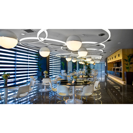 Press kit | 902-02 - Press release | A’ Design Awards 2014 Winners Announced - A' Design Award and Competition - Competition - Koza Ipek Loft <br>Student Dormitory by Craft312 Studio<br><br>PROJECT DESCRIPTION:<br>With an area of 8000 m2 with a capacity of 240 beds is designed as a student guesthouse and youth centre, Koza Ipek Loft project was completed in May 2013.In general, guesthouse entry, youth centre access, a restaurant, a conference room and foyer, study halls, rooms, and administrative offices in multiples of 12 storey building consisting of an innovative, modern and comfortable living spaces have been designed. Rooms for 2 people in the core cells arranged by according to each floor, two compartments and a 24 person use.<br> - Photo credit: Craft312 Studio, 2013.