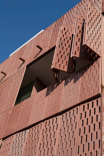 Dossier de presse | 661-07 - Communiqué de presse | 2011 Winners announcedDay one - World Architecture Festival (WAF) - Concours