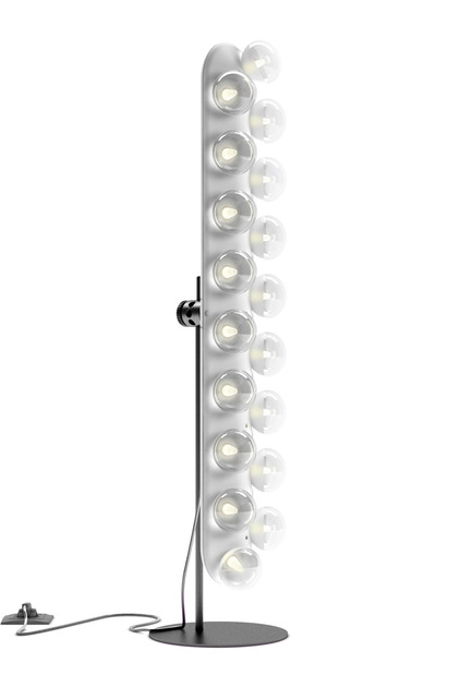 Press kit | 1176-02 - Press release | IDSwest welcomes influential speakers for 10th anniversary - Interior Design Show Vancouver (IDS Vancouver) - Event + Exhibition - Bertjan Pot's Prop Light, to be unveiled for the first time in Canada at IDSwest - Photo credit:         Photo courtesy IDSwest