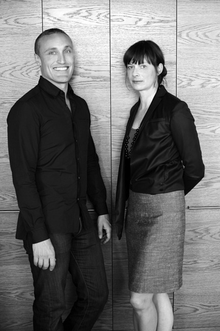 Press kit | 1176-02 - Press release | IDSwest welcomes influential speakers for 10th anniversary - Interior Design Show Vancouver (IDS Vancouver) - Event + Exhibition - Featured trade speakers are Vancouver architects David Battersby and Heather Howat. - Photo credit:  Photo courtesy IDSwest 