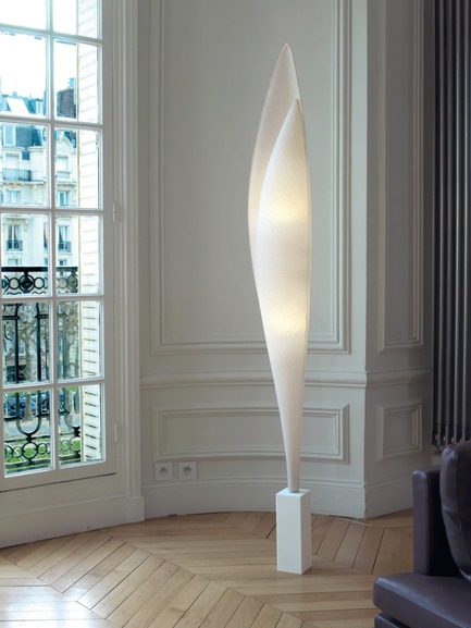 Press kit | 1074-03 - Press release | Céline Wright’s lightings - Inhoma Design - Product - Photo credit: Inhoma Design