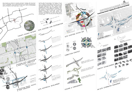 Press kit | 1168-02 - Press release | Toronto's Yonge Street To Become More Pedestrian-Friendly - NXT City Prize - Competition - Most Visionary &amp; Runner Up - Interchange Park - Photo credit:          NXT City Prize 