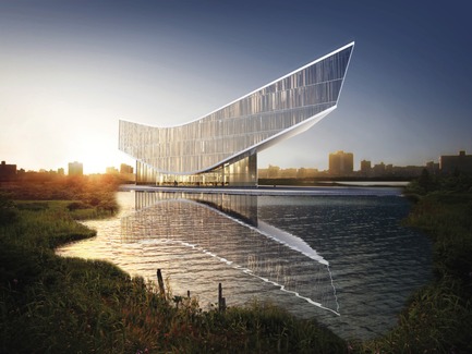 Dossier de presse | 1028-03 - Communiqué de presse | Announcing the shortlist for the LEAF Awards, 10th October 2014 - LEAF International - Concours -  Kettle Collective, The Joost Van Der Westhuizen Centre For Neurodegeneration, South Africa  - Crédit photo : Photo courtesy LEAF Awards
