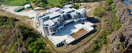 Dossier de presse | 1187-01 - Communiqué de presse | Announcing 2014 Architecture and the City Festival - American Institute of Architects, San Francisco Chapter (AIA SF) - Évènement + Exposition - The Queen of Versailles -&nbsp;Films