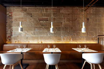 Dossier de presse | 1124-01 - Communiqué de presse | The WIN Awards2014 open for entries - World Interiors News - Concours - Official Name of Project: Harbour RocksLocation: Sydney, Australia Architects/Designers: SJB InteriorsPhotographer: Tom EvangelidisWorld Interiors News Awards 2014 Entry: Hotels Category 