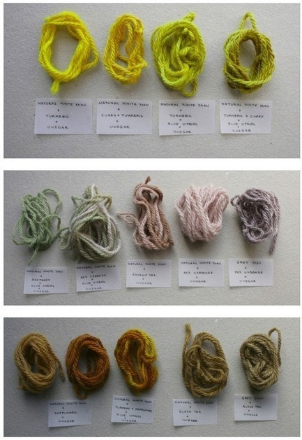 Press kit | 1171-02 - Press release | Countdown to the opening of BIO 50, the Biennial of Design in Ljubljana, Slovenia - Museum of Architecture and Design (MAO), Ljubljana - Event + Exhibition - Researching wool_Fashion System - Photo credit: ph145