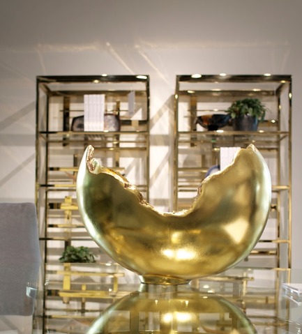 Dossier de presse | 943-04 - Communiqué de presse | Mitchell Gold + Bob Williams, l'icône américaine dans l'industrie de l'ameublement pour la maison, célébrera la grande ouverture de sa première Boutique Signature, à Montréal - Mitchell Gold + Bob Williams Montréal - Design d’intérieur résidentiel - Crédit photo : Leona Mozes