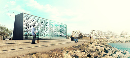 Press kit | 982-14 - Press release | Festival des Architectures Vives 2014 - Association Champ Libre - Festival des Architectures Vives (FAV) - Event + Exhibition - NAS Architecture _ Hadrien BALALUD DE ST JEAN_Guillaume GIRAUD_Johan LAURE