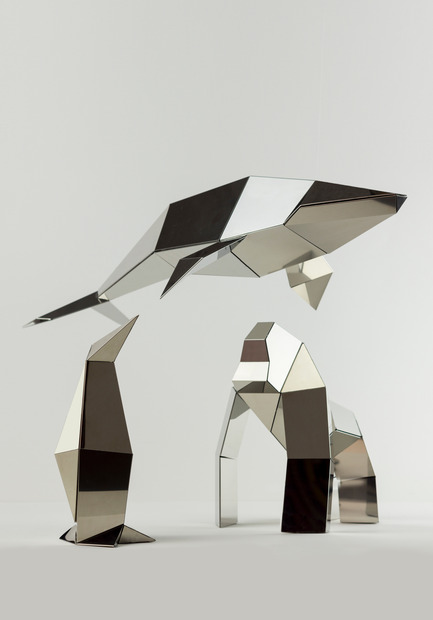 Press kit | 1196-01 - Press release | Poligon Launches on Kickstarter  - Poligon - Product - Photo credit:   	 		 		 	 	 		 			 				 					 						Poligon<br> 	 