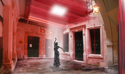 Press kit | 982-14 - Press release | Festival des Architectures Vives 2014 - Association Champ Libre - Festival des Architectures Vives (FAV) - Event + Exhibition - Florence BALESTRIERI_Carmen VAZQUEZ MORENO