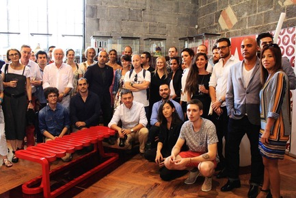 Dossier de presse | 902-03 - Communiqué de presse | A' Design Award & Competition / International Call for Entries - A' Design Award and Competition - Concours - A' Design Awards Exhibition - Crédit photo :  Photo courtesy&nbsp;A' Design Awards 