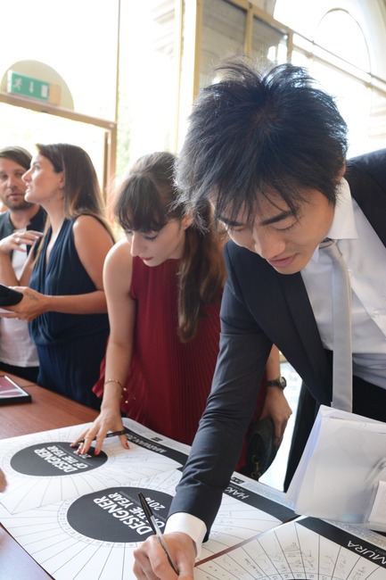 Dossier de presse | 902-03 - Communiqué de presse | A' Design Award & Competition / International Call for Entries - A' Design Award and Competition - Concours - A' Design Awards Gala night<br> - Crédit photo :  Photo courtesy&nbsp;A' Design Awards 