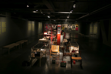 Press kit | 1171-03 - Press release | The Winners of the Best Collaboration Awards were revealed at the opening of BIO 50 - Museum of Architecture and Design (MAO), Ljubljana - Event + Exhibition - Retrospective exhibition The Biennial of (Industrial) Design over Fifty Years at Jakopič Gallery - Photo credit: Ana Kovač/MAO