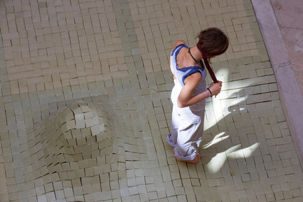 Press kit | 982-21 - Press release | Savon(s) - MoonWalkLocal [collectif] - Art