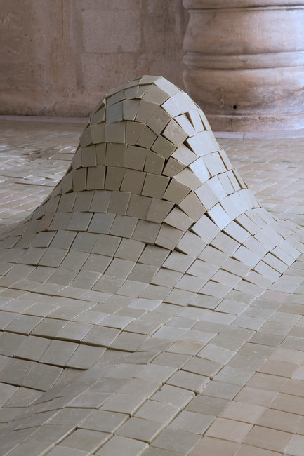 Press kit | 982-21 - Press release | Savon(s) - MoonWalkLocal [collectif] - Art