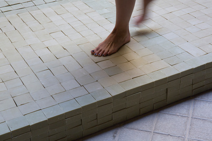 Press kit | 982-21 - Press release | Savon(s) - MoonWalkLocal [collectif] - Art