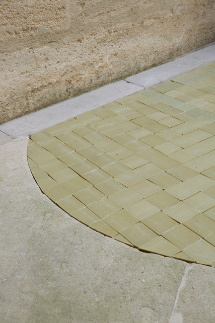 Press kit | 982-21 - Press release | Savon(s) - MoonWalkLocal [collectif] - Art