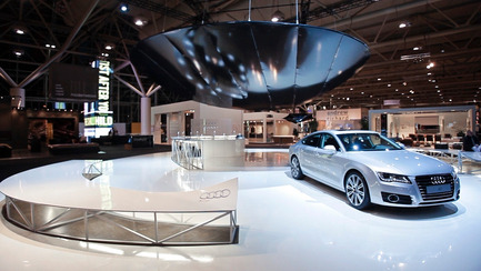 Dossier de presse | 739-04 - Communiqué de presse | 2011Winners National Design Exchange Awards - Design Exchange, Canada's Design Museum - Concours
