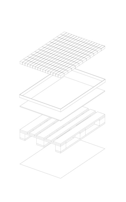 Press kit | 982-21 - Press release | Savon(s) - MoonWalkLocal [collectif] - Art
