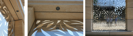 Dossier de presse | 1188-02 - Communiqué de presse | Grande Mosquée de Marseille - Bureau Architecture Méditerranée - Architecture institutionnelle - Crédit photo : Bureau Architecture Méditerranée&nbsp;