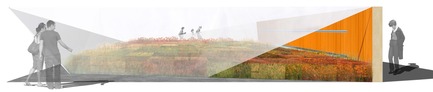 Press kit | 837-04 - Press release | The International Garden Festival announces the designers for its 15th edition - International Garden Festival / Reford Gardens - Event + Exhibition - Orange Secret Nomad Studio États-Unis - United States