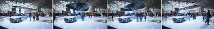 Dossier de presse | 739-04 - Communiqué de presse | 2011Winners National Design Exchange Awards - Design Exchange, Canada's Design Museum - Concours