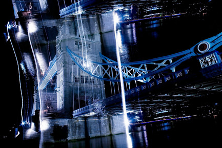 Dossier de presse | 1114-01 - Communiqué de presse | De l'architecture à la mode en 8 secondes - Nicolas Ruel Photographe - Évènement + Exposition - Crédit photo : Nicolas Ruel