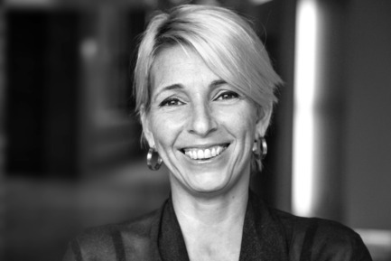 Dossier de presse | 1038-02 - Communiqué de presse | Le Nordelecdévoile l’intérieur de son premier penthouse - Condos Nordelec - Design d’intérieur résidentiel - ANNIE DUFRESNE, DIRECTRICE DES VENTES ET DU MARKETING, NORDELEC<span lang="EN-US"></span> - Crédit photo : Nordelec