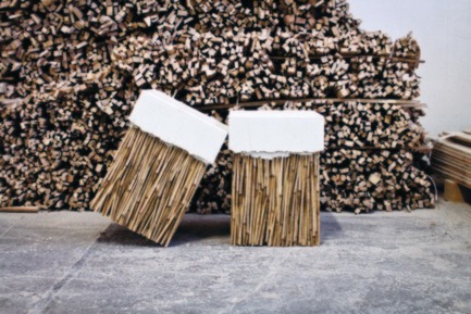 Dossier de presse | 1304-01 - Communiqué de presse | 2nd Istanbul Design Biennial 1 November – 14 December 2014 ‘The Future Is Not What It Used To Be’ - Istanbul Foundation for Culture and Arts (İKSV) - Évènement + Exposition - Re-ed Agata by Zambrzycka and Piotr Gorski<br> - Crédit photo : Culture.pl